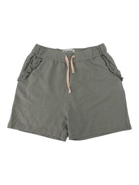 Sovereign Code LA Gray Shorts Size 10 NWOT